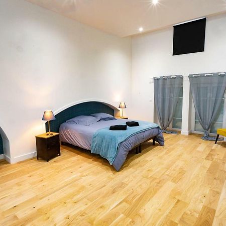 Domaine Du Vendangeoir - Les Chambres Vinay  Dış mekan fotoğraf