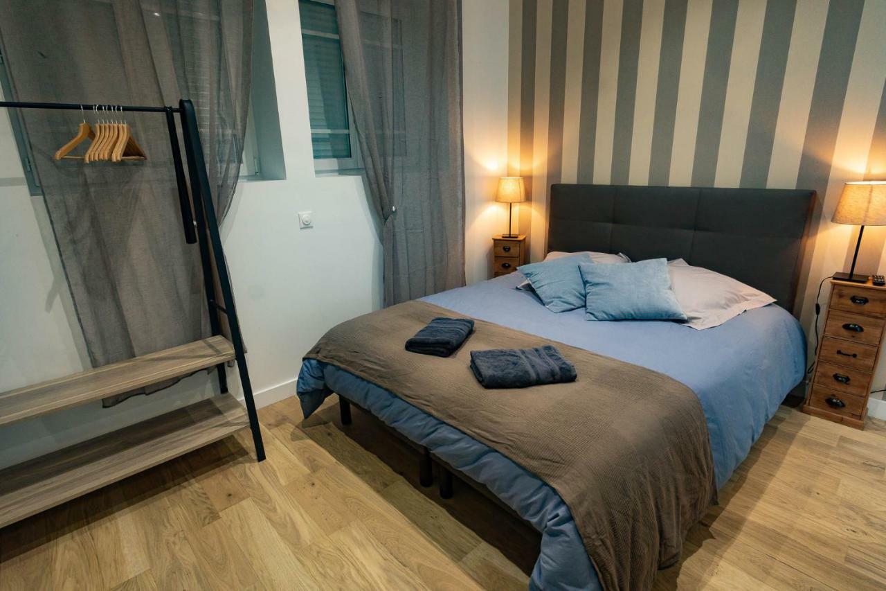 Domaine Du Vendangeoir - Les Chambres Vinay  Dış mekan fotoğraf